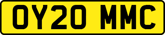 OY20MMC