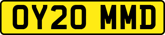 OY20MMD
