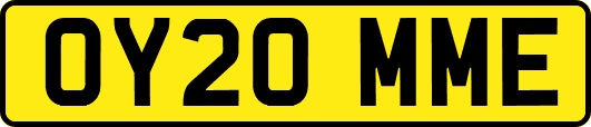 OY20MME