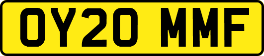 OY20MMF