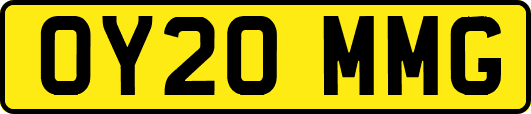 OY20MMG