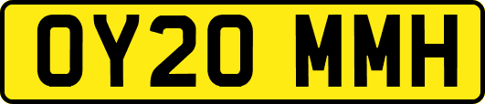 OY20MMH