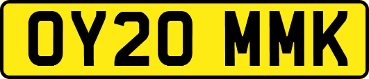 OY20MMK
