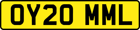 OY20MML
