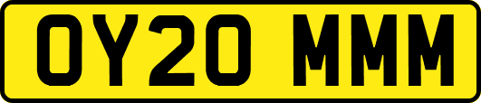 OY20MMM