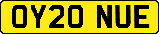 OY20NUE