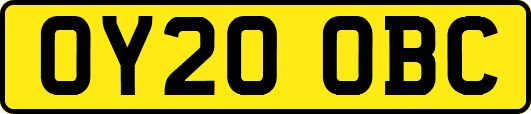 OY20OBC