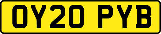 OY20PYB