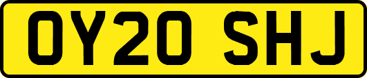 OY20SHJ