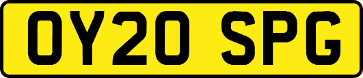 OY20SPG