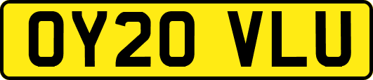 OY20VLU