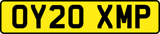 OY20XMP