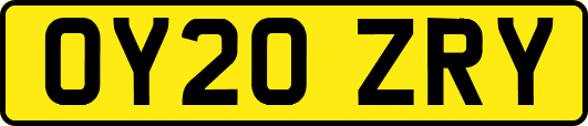 OY20ZRY