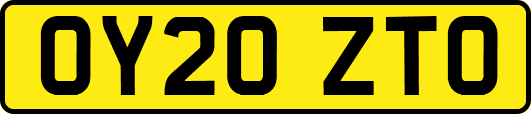 OY20ZTO
