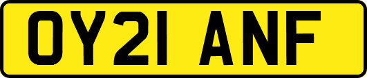 OY21ANF