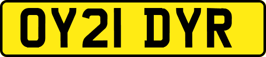 OY21DYR
