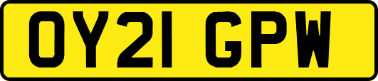 OY21GPW