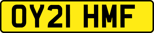 OY21HMF