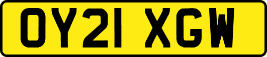 OY21XGW