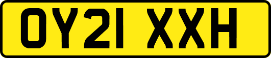 OY21XXH
