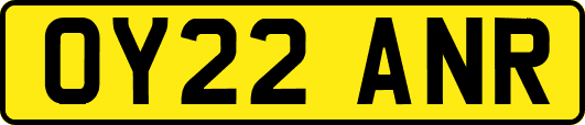 OY22ANR