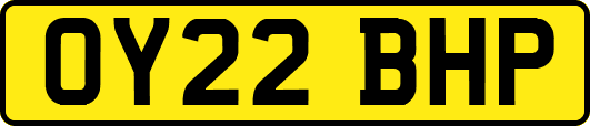 OY22BHP