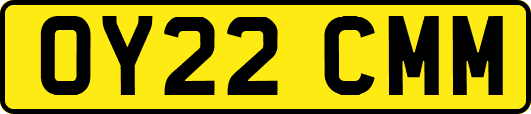OY22CMM
