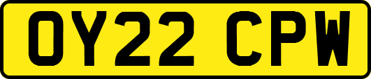 OY22CPW
