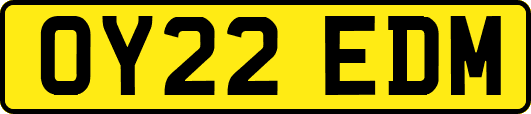 OY22EDM