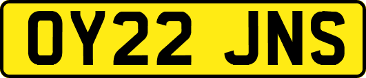 OY22JNS