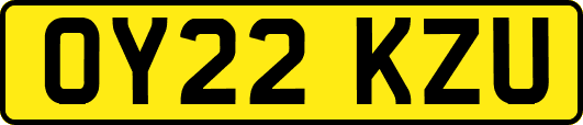 OY22KZU