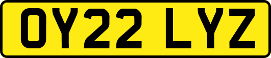 OY22LYZ