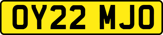 OY22MJO