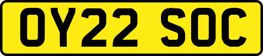 OY22SOC