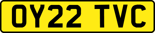 OY22TVC