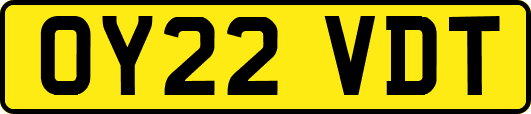 OY22VDT