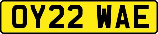 OY22WAE