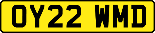 OY22WMD