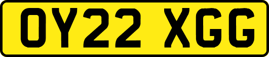 OY22XGG