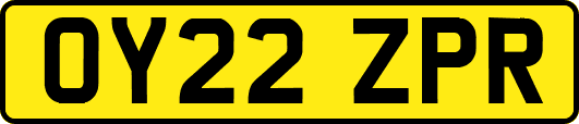 OY22ZPR
