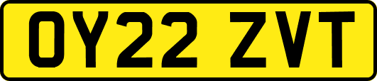 OY22ZVT