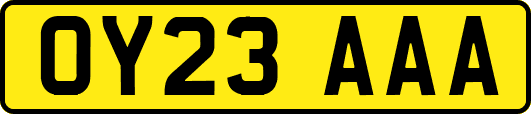 OY23AAA
