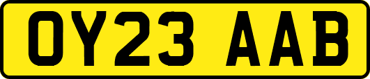 OY23AAB
