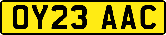 OY23AAC