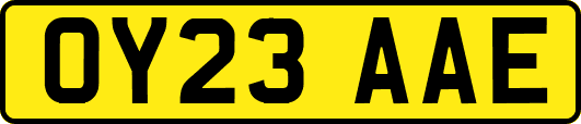 OY23AAE