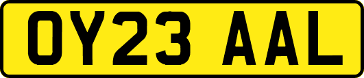 OY23AAL