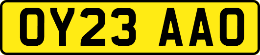 OY23AAO