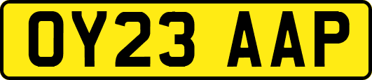OY23AAP