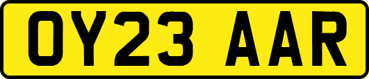 OY23AAR