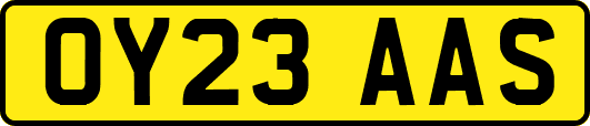 OY23AAS